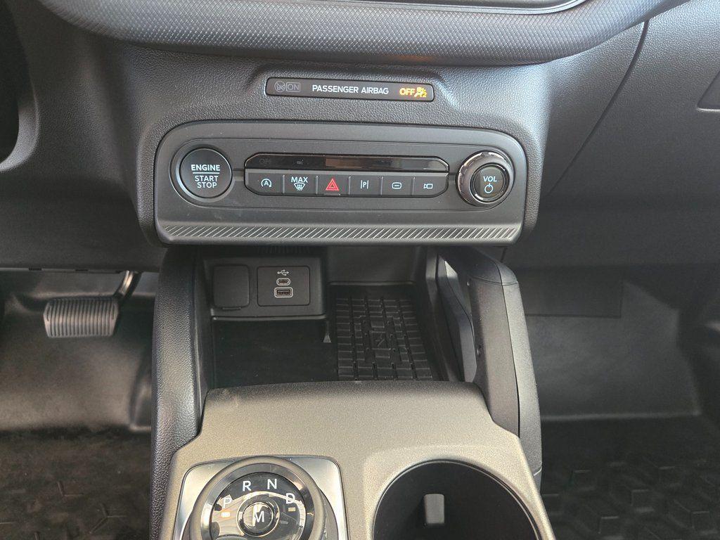 new 2025 Ford Bronco Sport car, priced at $43,999