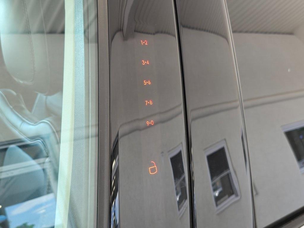 used 2023 Lincoln Aviator car, priced at $58,995