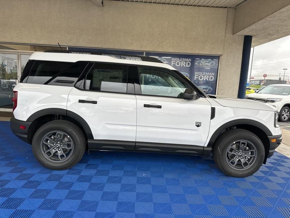 new 2024 Ford Bronco Sport car, priced at $30,272