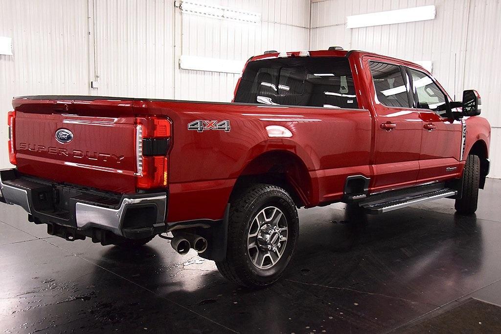 used 2023 Ford F-350 car, priced at $72,913