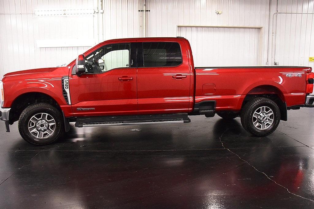 used 2023 Ford F-350 car, priced at $72,913