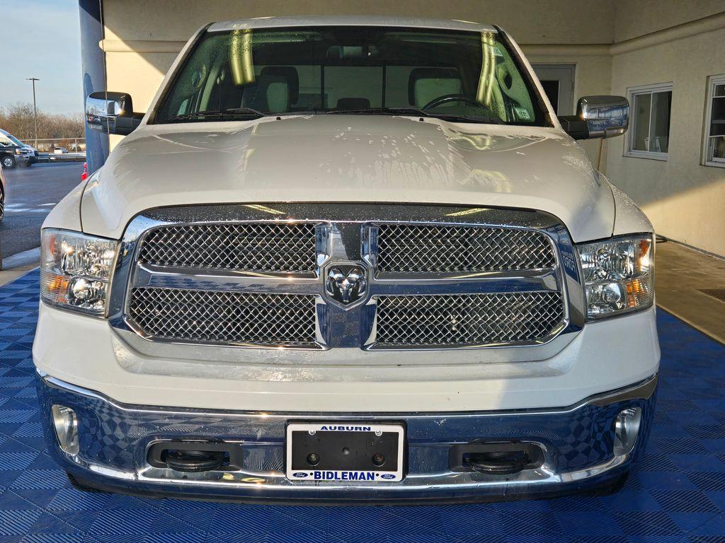 used 2018 Ram 1500 car, priced at $23,000