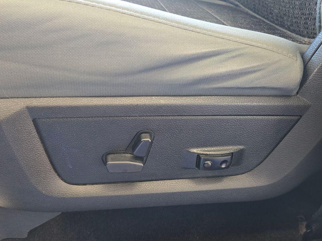 used 2018 Ram 1500 car, priced at $23,000