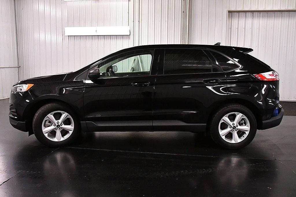used 2024 Ford Edge car, priced at $31,495