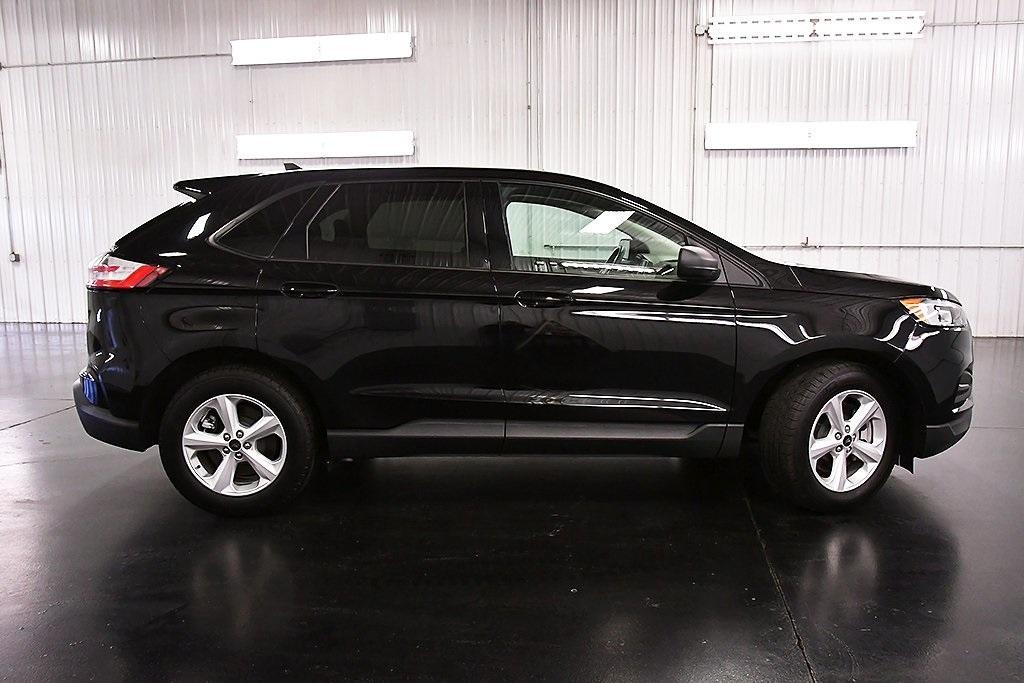 used 2024 Ford Edge car, priced at $31,495
