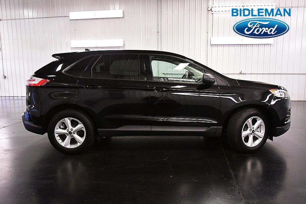 used 2024 Ford Edge car, priced at $29,995