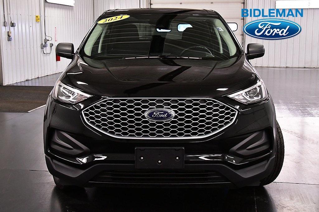 used 2024 Ford Edge car, priced at $29,995