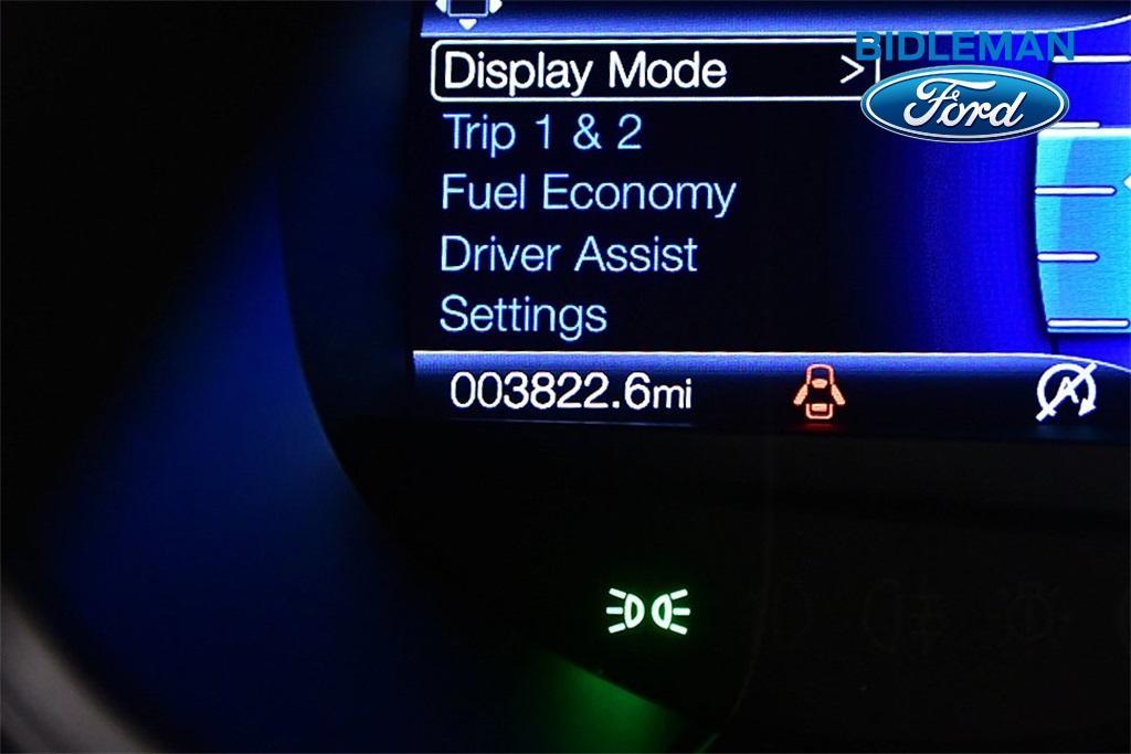 used 2024 Ford Edge car, priced at $29,995