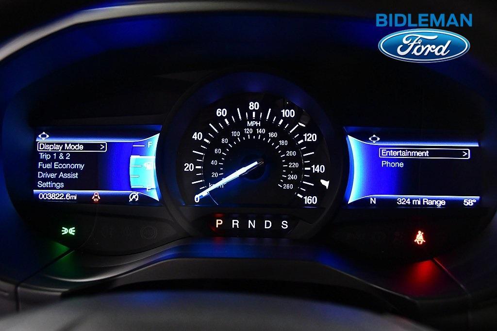 used 2024 Ford Edge car, priced at $29,995