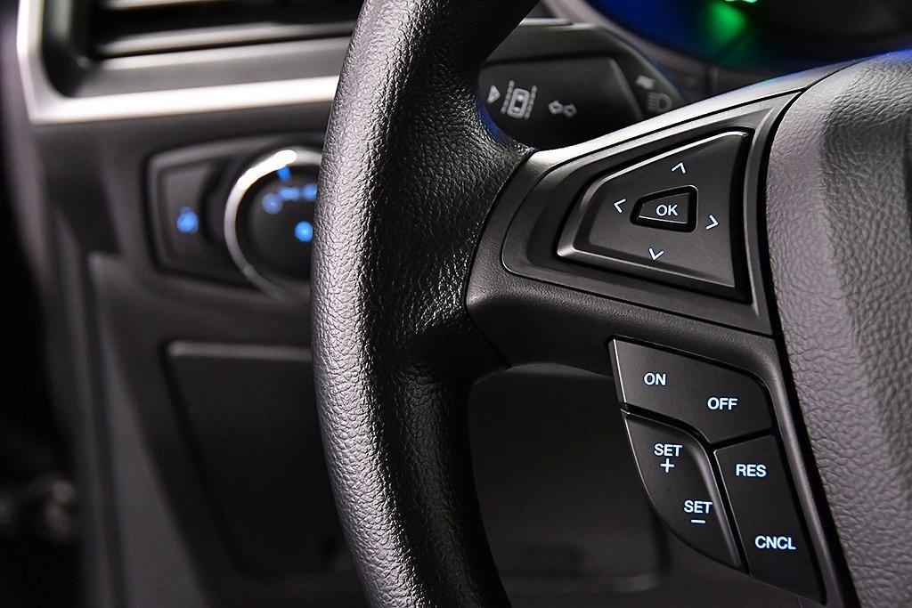 used 2024 Ford Edge car, priced at $31,495