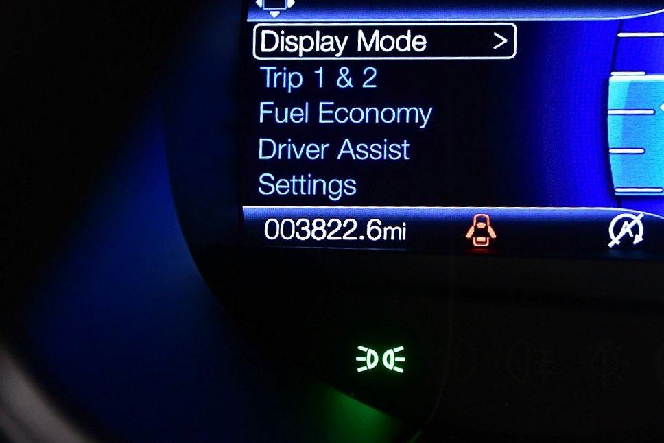 used 2024 Ford Edge car, priced at $31,495