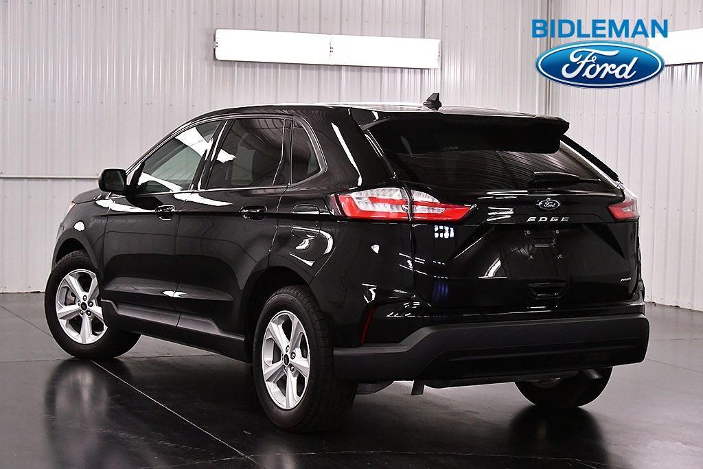 used 2024 Ford Edge car, priced at $29,995