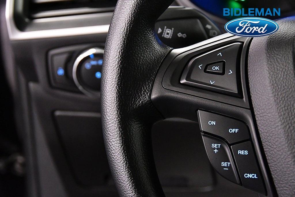 used 2024 Ford Edge car, priced at $29,995