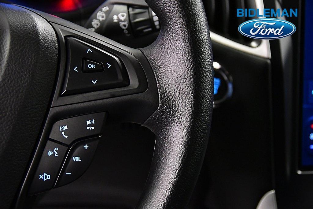 used 2024 Ford Edge car, priced at $29,995