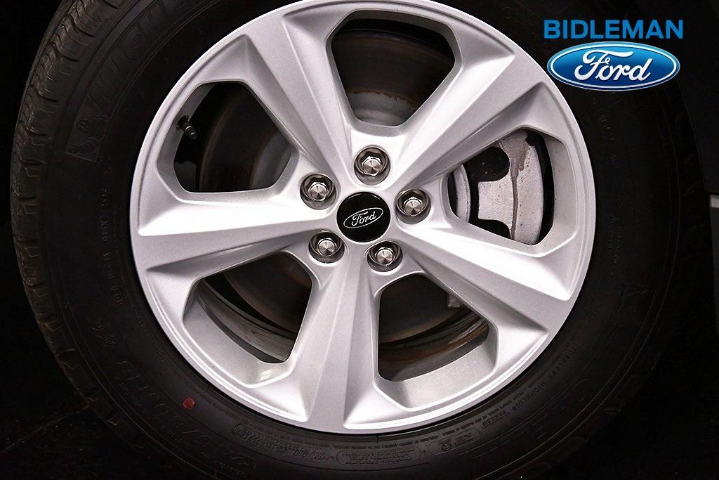 used 2024 Ford Edge car, priced at $29,995