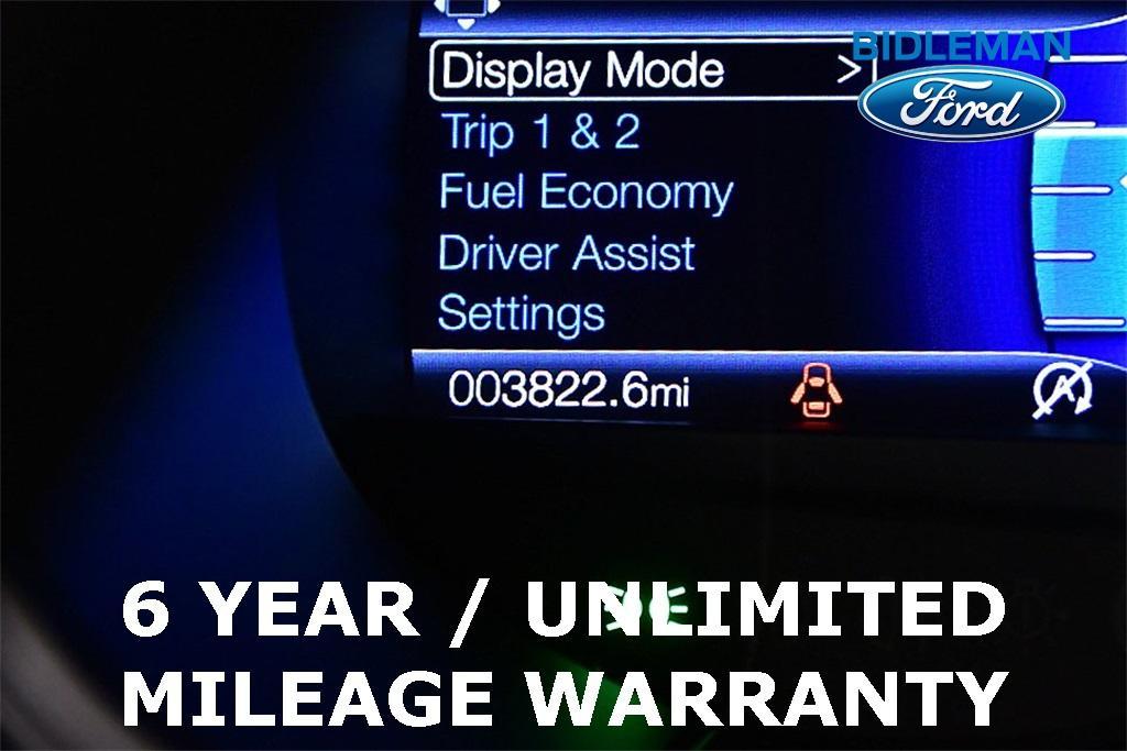 used 2024 Ford Edge car, priced at $31,995
