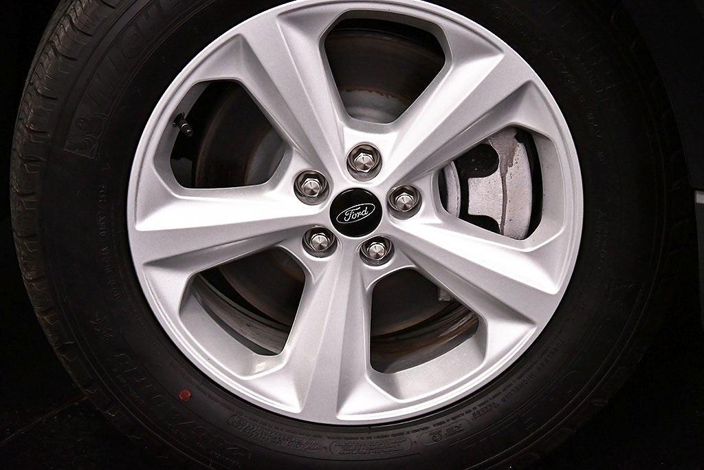 used 2024 Ford Edge car, priced at $31,495