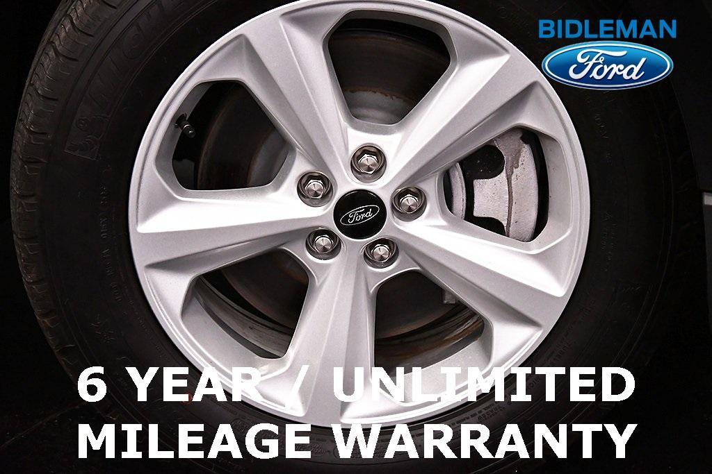 used 2024 Ford Edge car, priced at $31,995