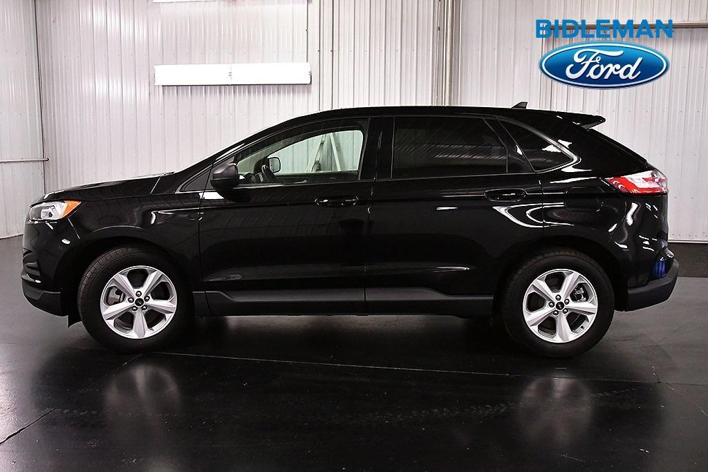used 2024 Ford Edge car, priced at $29,995