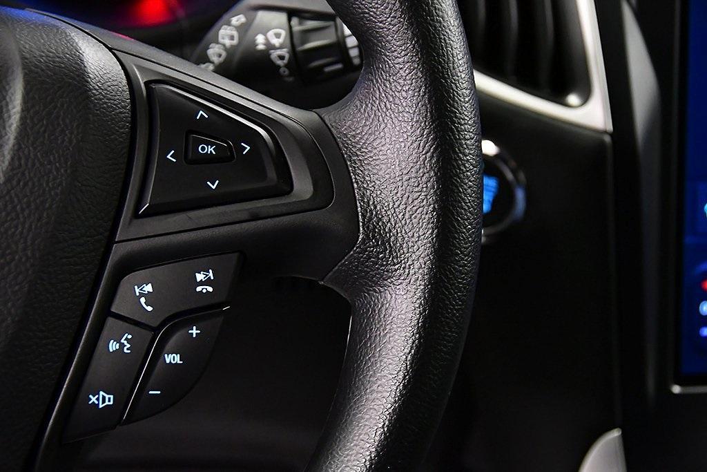 used 2024 Ford Edge car, priced at $31,495