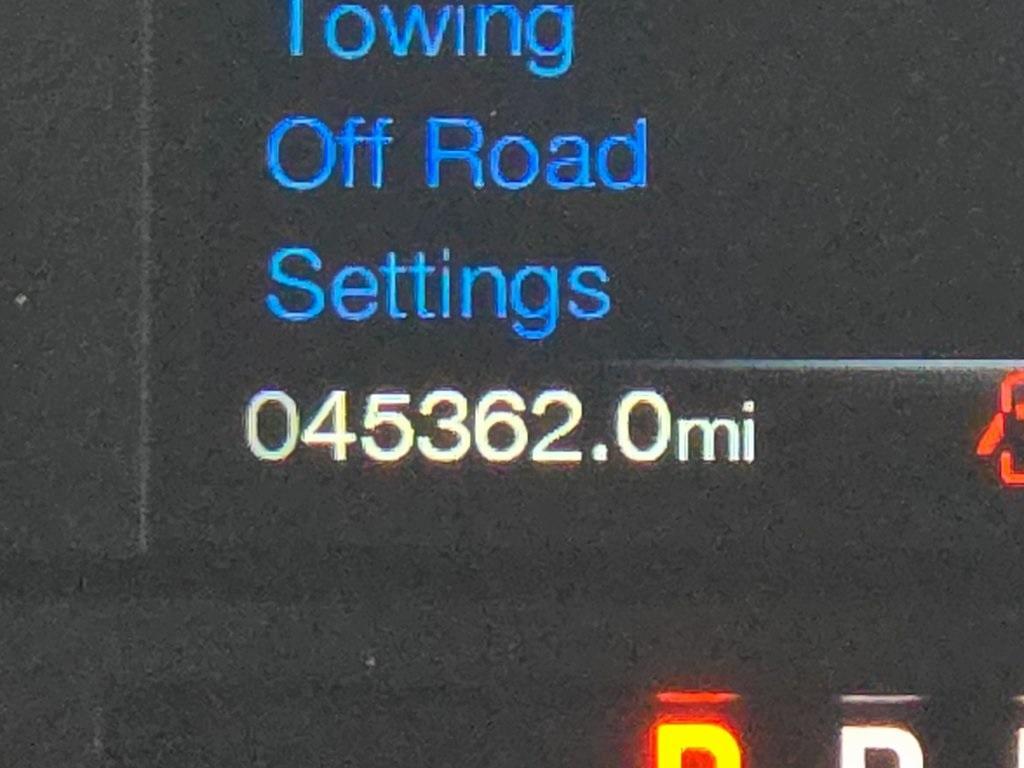 used 2020 Ford F-150 car, priced at $29,995