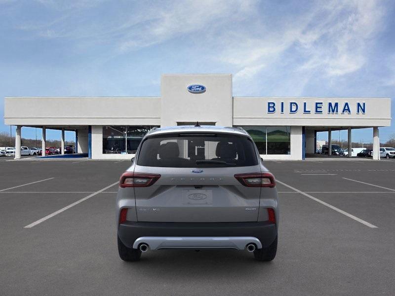 new 2025 Ford Escape car, priced at $28,499