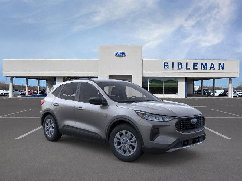 new 2025 Ford Escape car, priced at $28,499