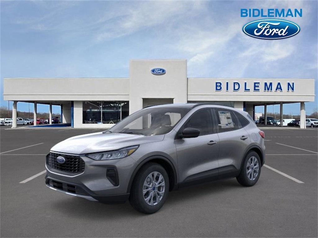 new 2025 Ford Escape car, priced at $28,499