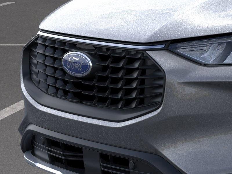 new 2025 Ford Escape car, priced at $28,499