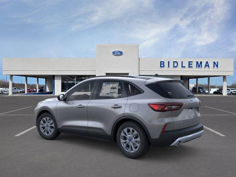 new 2025 Ford Escape car, priced at $28,499