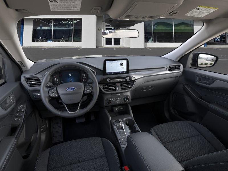 new 2025 Ford Escape car, priced at $28,499