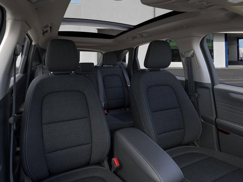 new 2025 Ford Escape car, priced at $28,499