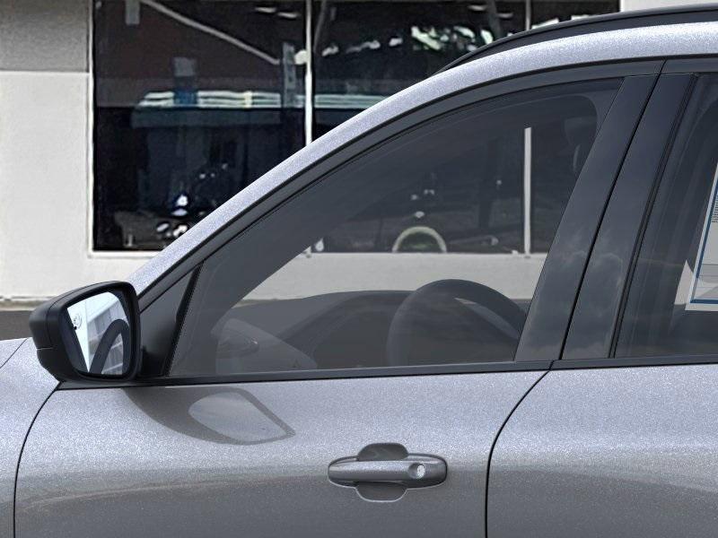 new 2025 Ford Escape car, priced at $28,499