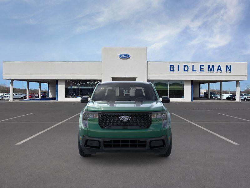 new 2025 Ford Maverick car, priced at $36,233