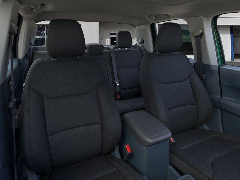 new 2025 Ford Maverick car, priced at $36,233