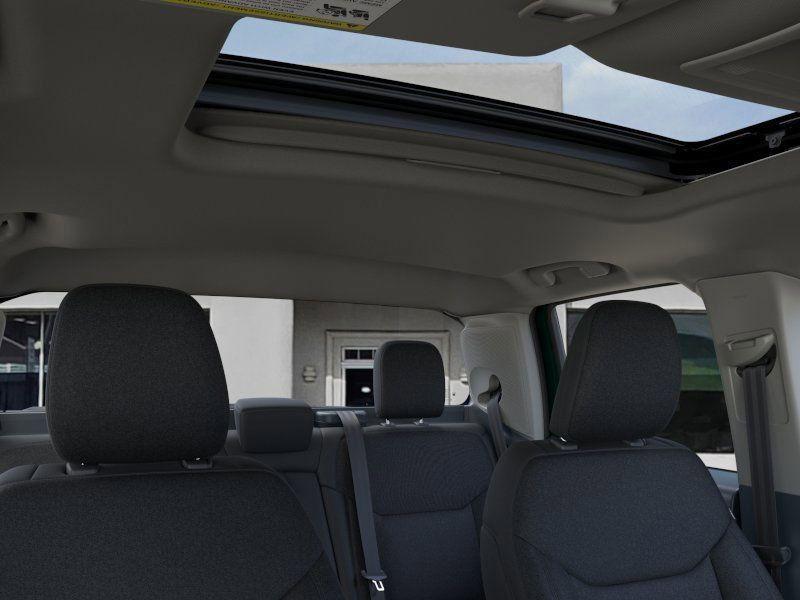 new 2025 Ford Maverick car, priced at $36,233