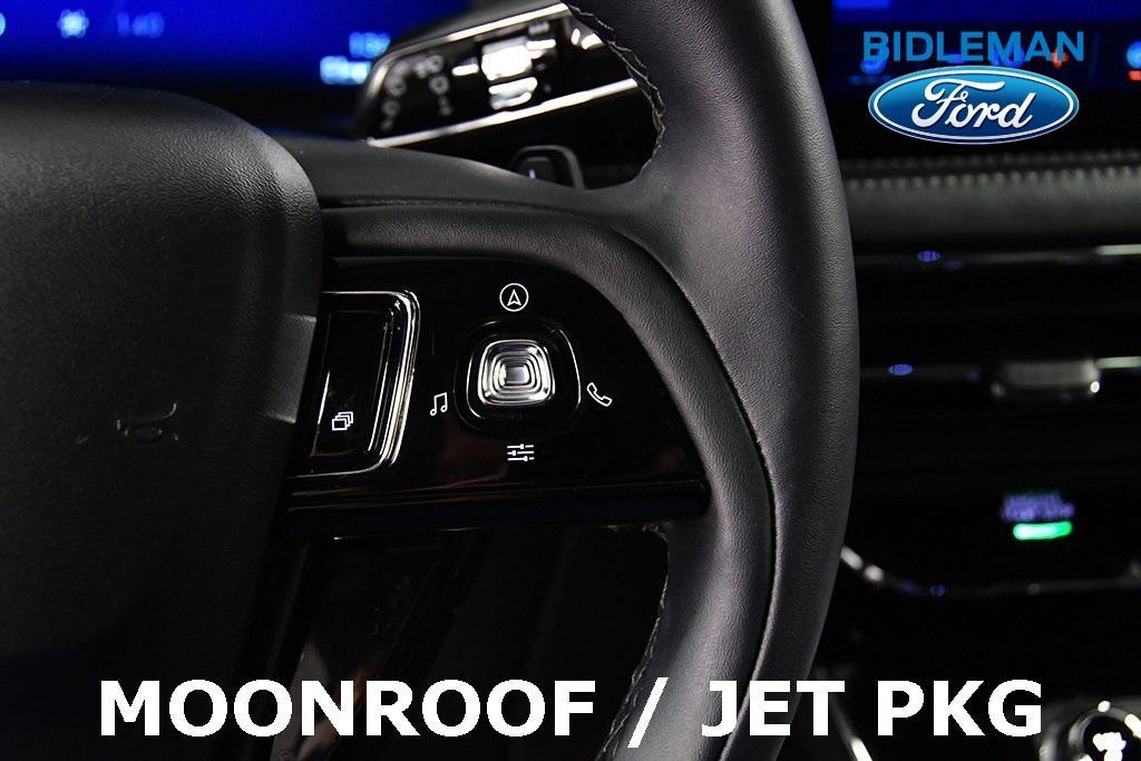used 2023 Lincoln Corsair car, priced at $38,701