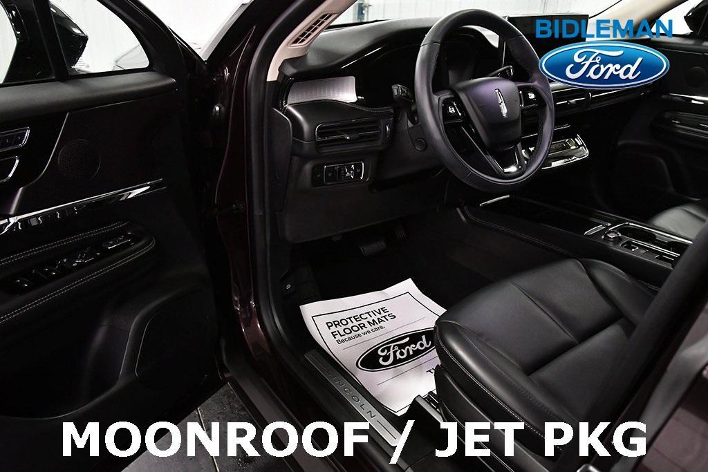 used 2023 Lincoln Corsair car, priced at $38,701