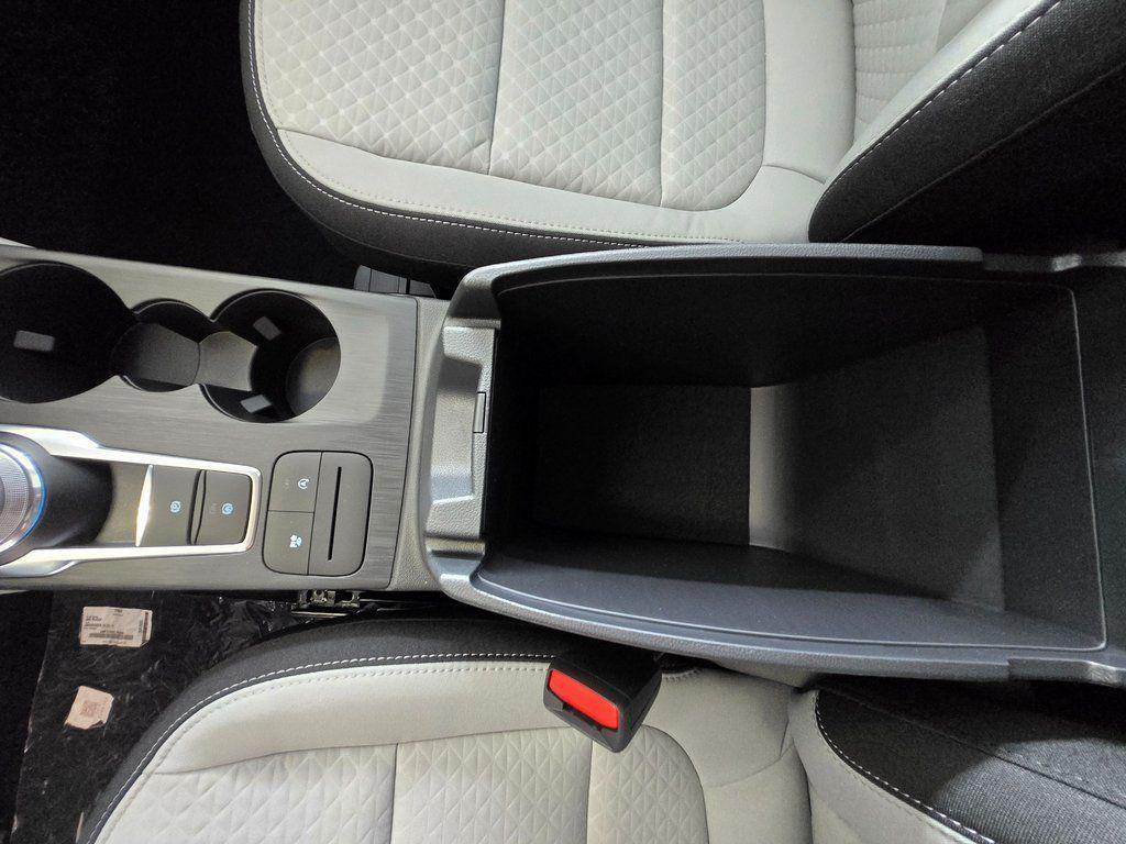 new 2025 Ford Escape car, priced at $26,499