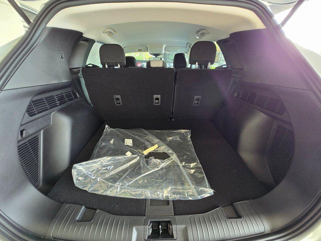 new 2025 Ford Escape car, priced at $26,499