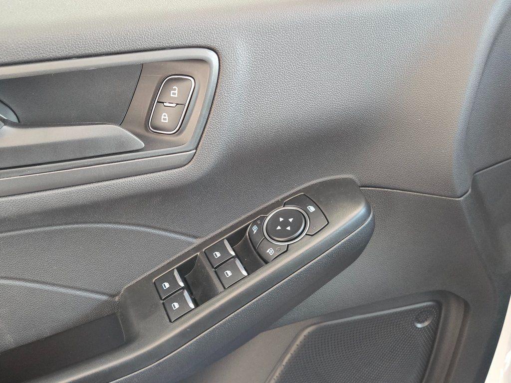 new 2025 Ford Escape car, priced at $26,499