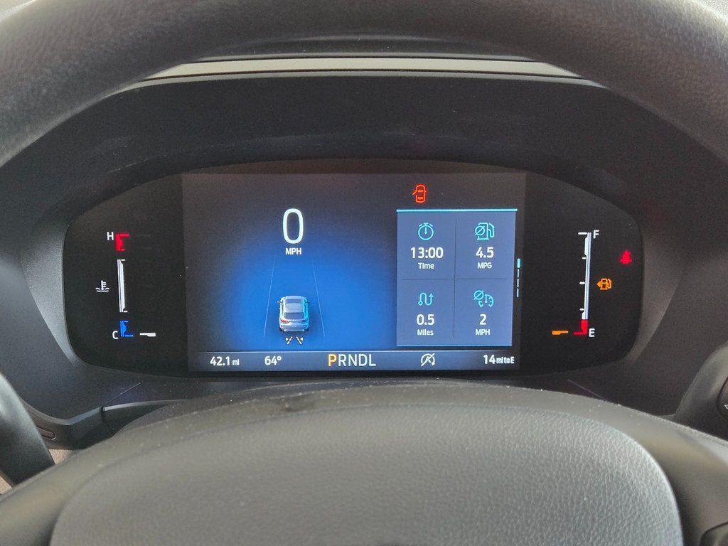 new 2025 Ford Escape car, priced at $26,499