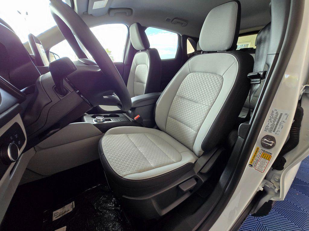 new 2025 Ford Escape car, priced at $26,499