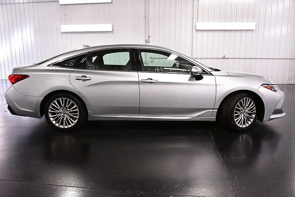 used 2019 Toyota Avalon car, priced at $23,831