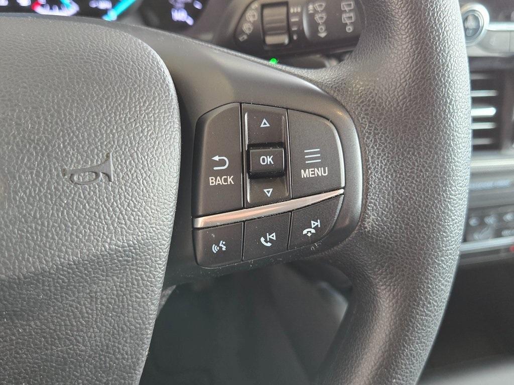 used 2020 Ford Escape car, priced at $18,995