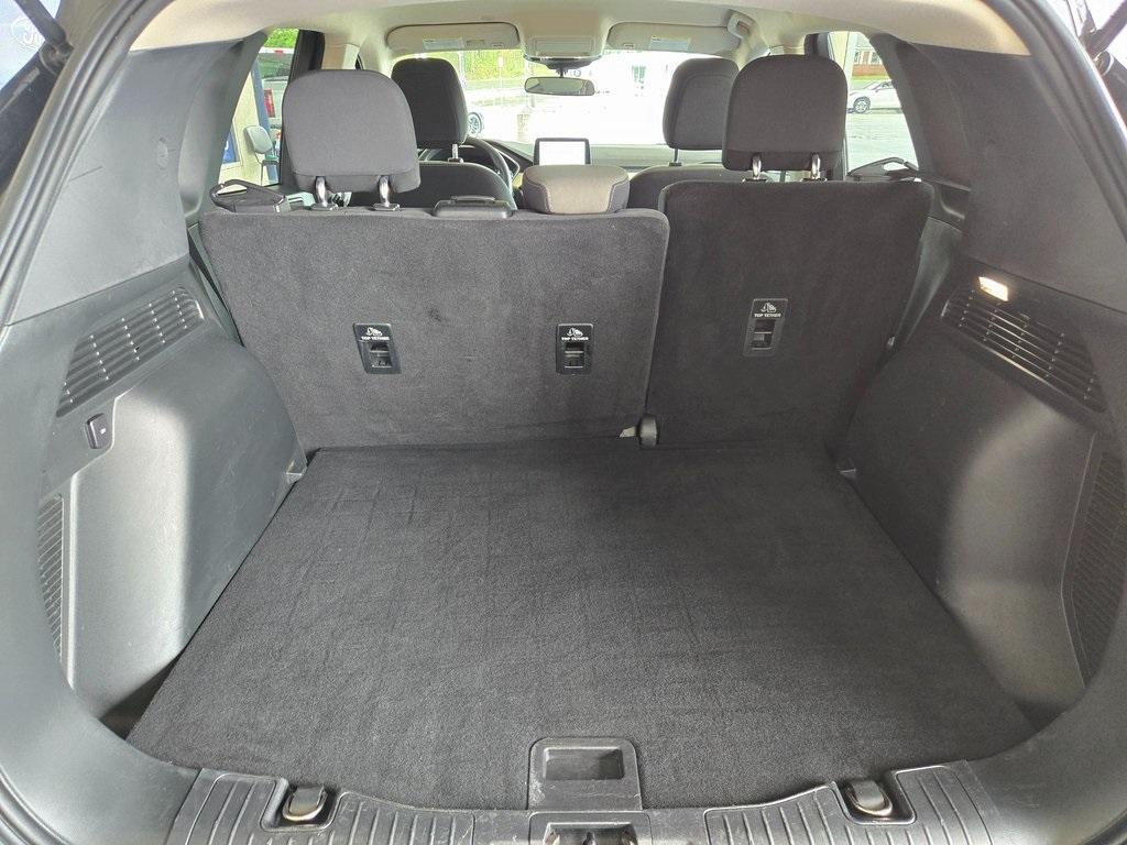used 2020 Ford Escape car, priced at $18,995