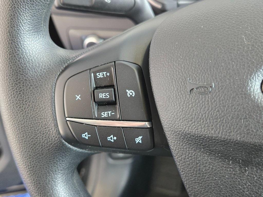 used 2020 Ford Escape car, priced at $18,995