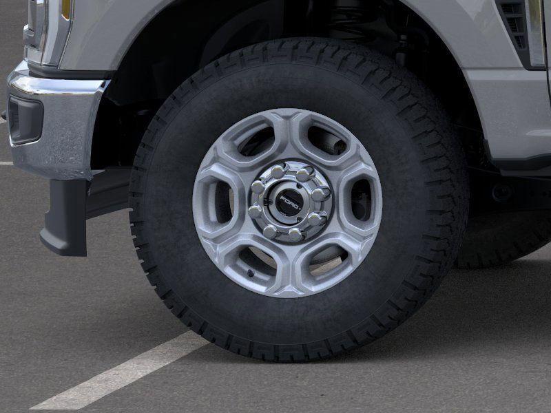 new 2026 Ford F-350 car, priced at $67,999