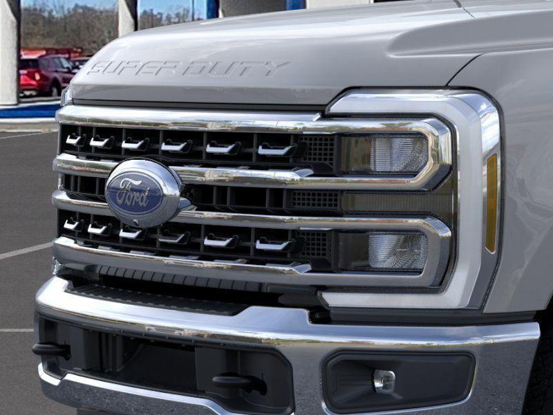 new 2026 Ford F-350 car, priced at $67,999