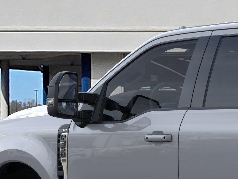 new 2026 Ford F-350 car, priced at $67,999